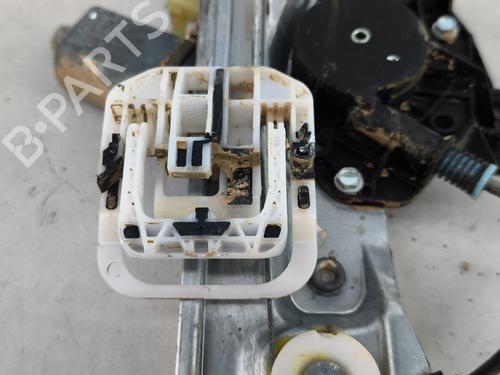 Front right window mechanism FORD KUGA II (DM2) 2.0 TDCi 4x4 | BP36232698C23 - Image 4