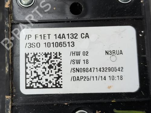 Left front window switch FORD KUGA II (DM2) 2.0 TDCi 4x4 | BP36237806I27 - Image 9
