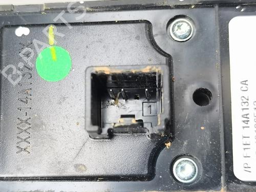 Left front window switch FORD KUGA II (DM2) 2.0 TDCi 4x4 | BP36237806I27 - Image 7
