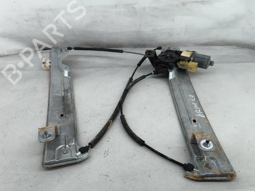 Front left window mechanism FORD KUGA II (DM2) 2.0 TDCi 4x4 | BP36232699C22 - Image 2
