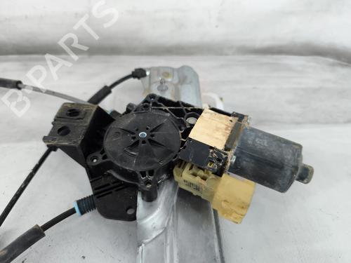 Front left window mechanism FORD KUGA II (DM2) 2.0 TDCi 4x4 | BP36232699C22 - Image 3
