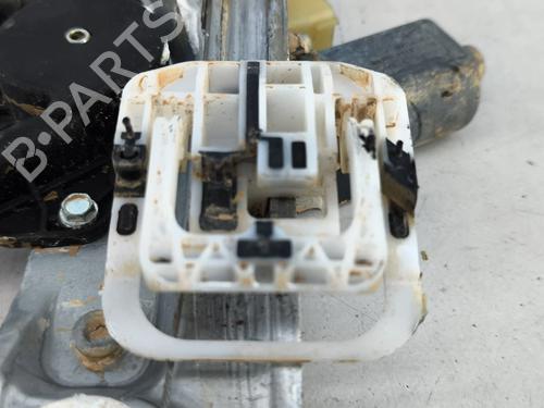 Front left window mechanism FORD KUGA II (DM2) 2.0 TDCi 4x4 | BP36232699C22 - Image 5