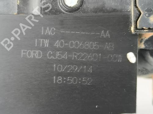 Front left interior door handle FORD KUGA II (DM2) 2.0 TDCi 4x4 | BP36237803I13 - Image 8