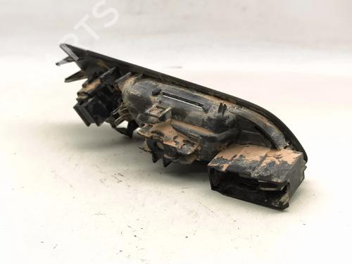 Front left interior door handle FORD KUGA II (DM2) 2.0 TDCi 4x4 | BP36237803I13 - Image 6