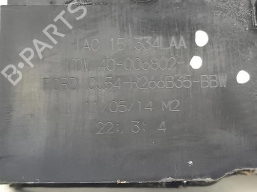 Venstre bagtil invendig håndtag FORD KUGA II (DM2) 2.0 TDCi 4x4 | BP36237804I15 - Image 7