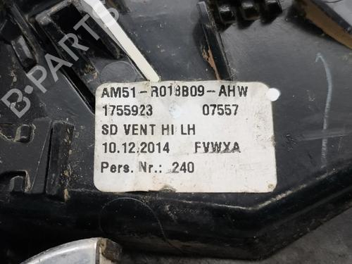 Air vent FORD KUGA II (DM2) 2.0 TDCi 4x4 | BP36237809I21 - Image 7