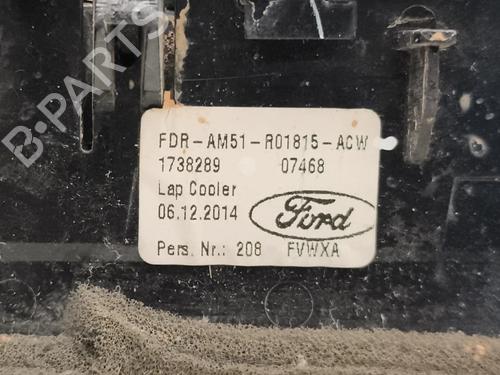 Air vent FORD KUGA II (DM2) 2.0 TDCi 4x4 | BP36237810I21 - Image 7