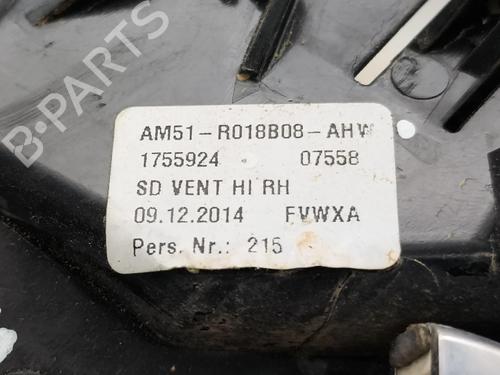 Air vent FORD KUGA II (DM2) 2.0 TDCi 4x4 | BP36237808I21 - Image 7