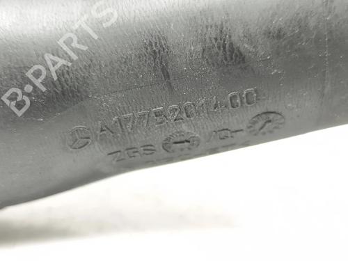 Intercooler pipe MERCEDES-BENZ CLA (C118) CLA 180 d (118.310) | BP36138414M127 - Image 4
