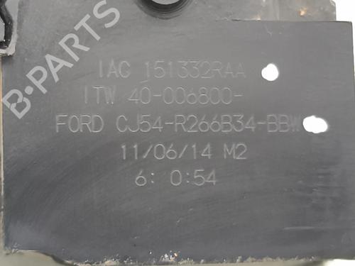 Rear right interior door handle FORD KUGA II (DM2) 2.0 TDCi 4x4 | BP36240136I16 - Image 8