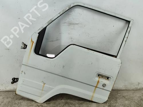 Used Left front door Left front door TOYOTA DYNA 150 Platform/Chassis (LY_) 2.8 D (LY211) (83 hp) 36186019 36186019