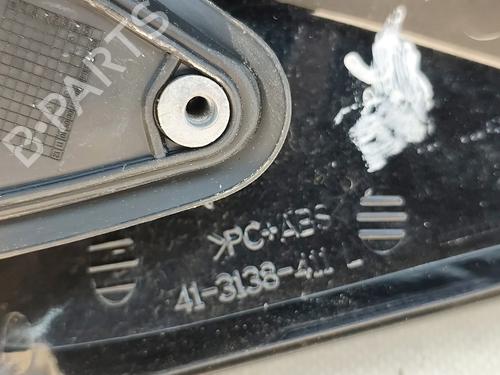 Used Left mirror Left mirror 34542107 34542107