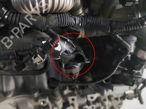 Engine PEUGEOT PARTNER Box Body/MPV (K9) 1.5 BlueHDi 100 | BP30480782M1  - Image 9
