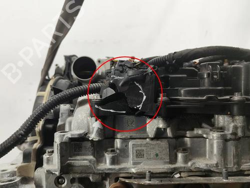 Engine PEUGEOT PARTNER Box Body/MPV (K9) 1.5 BlueHDi 100 | BP30480782M1  - Image 8