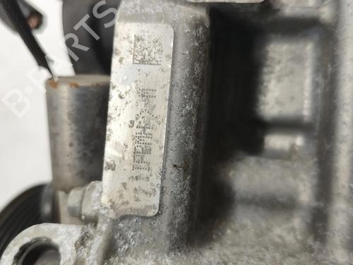 Engine PEUGEOT PARTNER Box Body/MPV (K9) 1.5 BlueHDi 100 | BP30480782M1  - Image 7