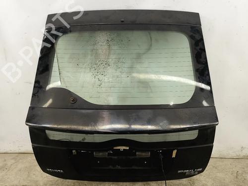 Used Tailgate Tailgate 36186032 36186032