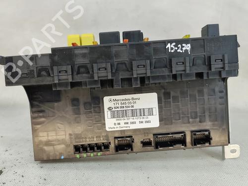 Used Fuse box Fuse box 36232530 36232530