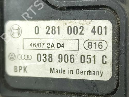 Electronic module AUDI A4 B8 (8K2) 2.7 TDI | BP35901842M83  - Image 5