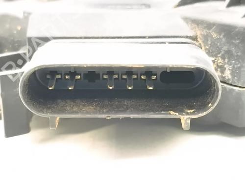 Front left lock FORD KUGA II (DM2) 2.0 TDCi 4x4 | BP36237799C98 - Image 8