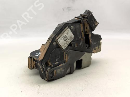 Front left lock FORD KUGA II (DM2) 2.0 TDCi 4x4 | BP36237799C98 - Image 5