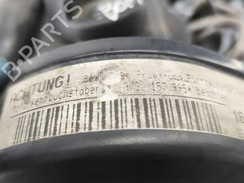 Engine AUDI A6 C5 (4B2, 4B4) 1.9 TDI | BP23572870M1 - Image 8
