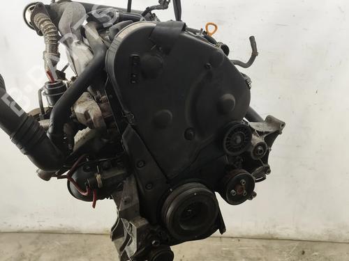 Engine AUDI A6 C5 (4B2, 4B4) 1.9 TDI | BP23572870M1 - Image 3
