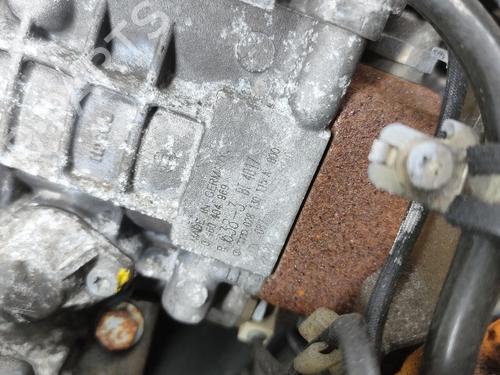 Engine AUDI A6 C5 (4B2, 4B4) 1.9 TDI | BP23572870M1 - Image 6