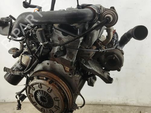 Engine AUDI A6 C5 (4B2, 4B4) 1.9 TDI | BP23572870M1 - Image 2
