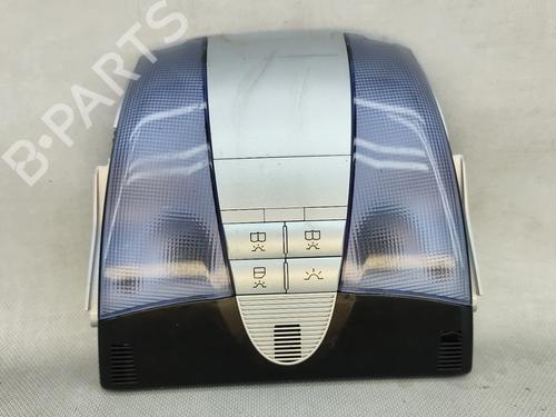 Used Interior roof light Interior roof light MERCEDES-BENZ SLK (R171) 200 Kompressor (171.442) (163 hp) 36232533 36232533