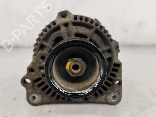 Used Alternator Alternator VW TRANSPORTER T4 Van (70A, 70H, 7DA, 7DH) 2.4 D (75 hp) 36232397 36232397