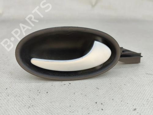 Used Front right interior door handle Front right interior door handle MERCEDES-BENZ SLK (R171) 200 Kompressor (171.442) (163 hp) 36232537 36232537