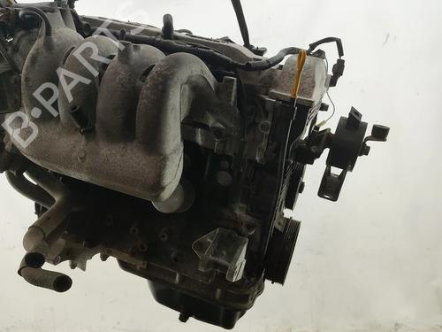 Engine MAZDA 626 V Hatchback (GF) 1.9 (GF8P) | BP25773316M1  - Image 7