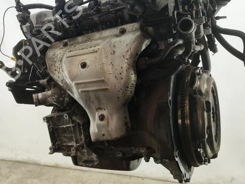 Engine MAZDA 626 V Hatchback (GF) 1.9 (GF8P) | BP25773316M1  - Image 6