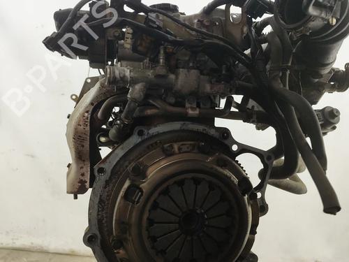 Engine MAZDA 626 V Hatchback (GF) 1.9 (GF8P) | BP25773316M1  - Image 5