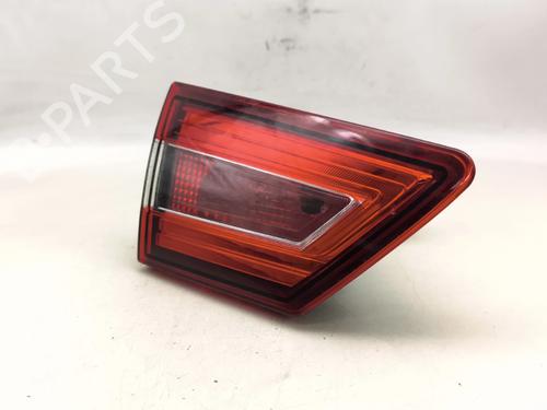 Left tailgate light RENAULT CLIO IV (BH_) 1.5 dCi 75 | BP36240145C79 - Image 3