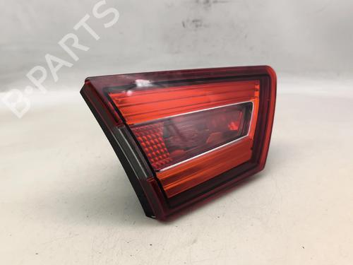 Left tailgate light RENAULT CLIO IV (BH_) 1.5 dCi 75 | BP36240145C79 - Image 2