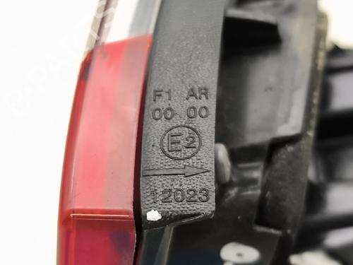 Right tailgate light RENAULT CLIO IV (BH_) 1.5 dCi 75 | BP36240144C80 - Image 9