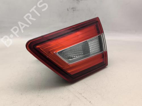 Right tailgate light RENAULT CLIO IV (BH_) 1.5 dCi 75 | BP36240144C80 - Image 2
