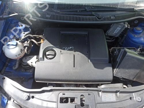 Motor Motor VW POLO IV (9N_, 9A_) 1.2 12V (64 hp) 36260894 36260894