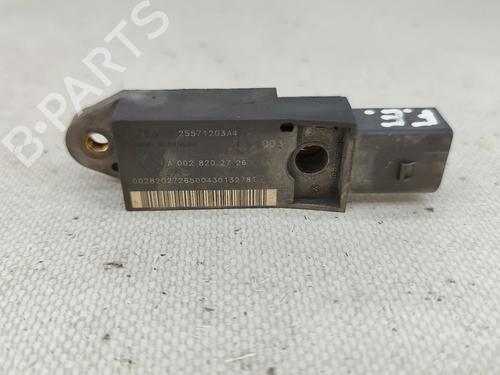 Used Electronic sensor Electronic sensor MERCEDES-BENZ SLK (R171) 200 Kompressor (171.442) (163 hp) 36232542 36232542