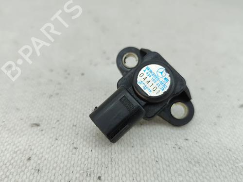 Used Electronic sensor Electronic sensor MERCEDES-BENZ SLK (R171) 200 Kompressor (171.442) (163 hp) 36232545 36232545