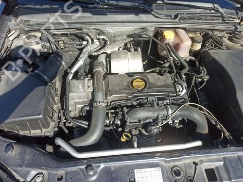 Motor Motor OPEL VECTRA C Estate (Z02) 2.2 DTI (F35) (125 hp) 36260898 36260898