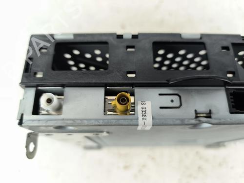 Radio AUDI A4 B8 (8K2) 2.7 TDI | BP35901848E6  - Image 5