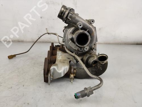 turbochargersupercharger-renault-clio-iv-bh_-2012-2013-2014-2015-2016-2017-2018-2019-2020-2021-36260875 main image