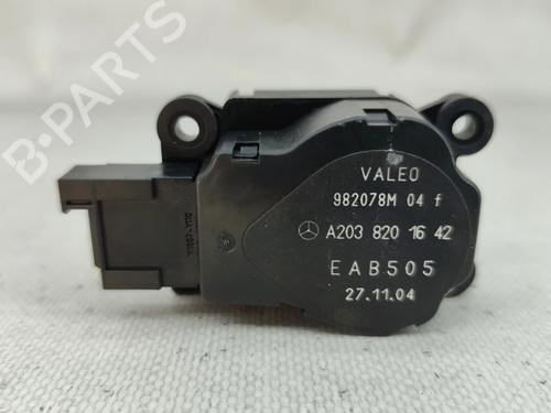 Used Electronic module Electronic module MERCEDES-BENZ SLK (R171) 200 Kompressor (171.442) (163 hp) 36232548 36232548