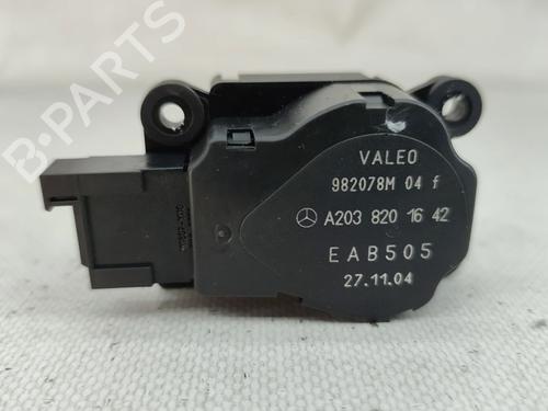 Used Electronic module Electronic module MERCEDES-BENZ SLK (R171) 200 Kompressor (171.442) (163 hp) 36232549 36232549