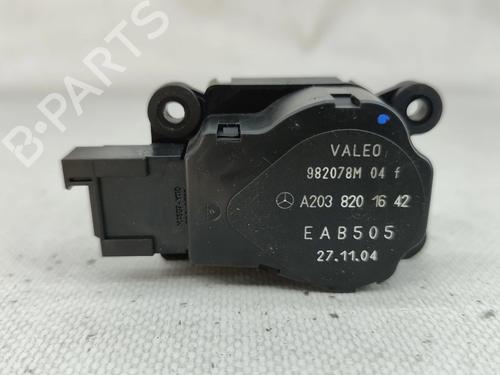 Used Electronic module Electronic module MERCEDES-BENZ SLK (R171) 200 Kompressor (171.442) (163 hp) 36232550 36232550