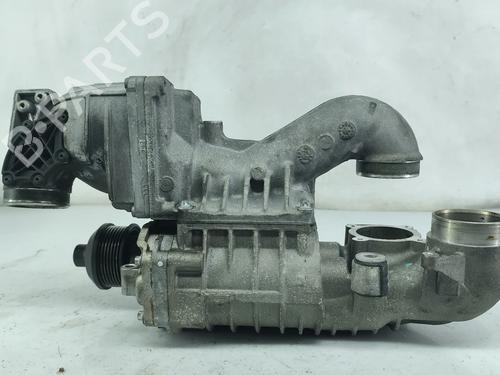 Used Turbocharger/Supercharger Turbocharger/Supercharger 36232490 36232490