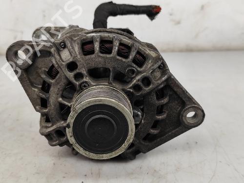 Used Alternator Alternator IVECO DAILY VI Van 33S14, 35S14, 35C14, 42S14 (136 hp) 36260920 36260920