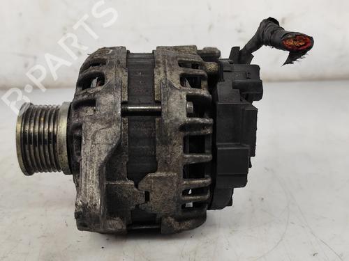 Alternator IVECO DAILY VI Van 33S14, 35S14, 35C14, 42S14 | BP36260920M7 - Image 3